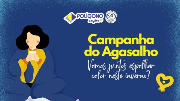Campanha do Agasalho 2025